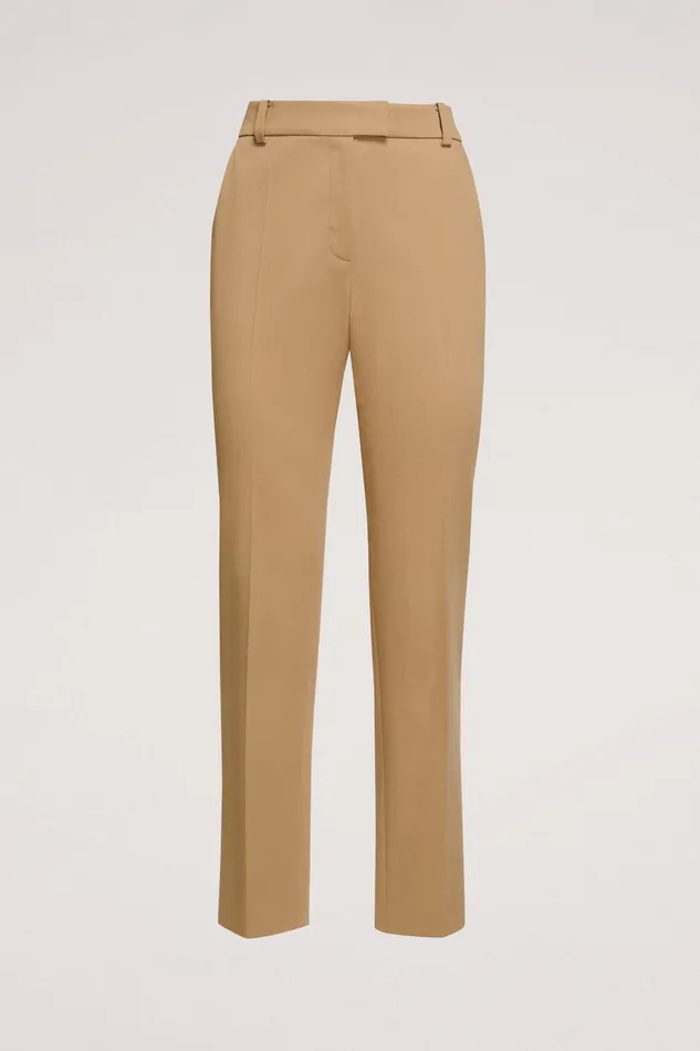 Luisa Spagnoli Pants Azienda Camel 8211 Women Luisa Spagnoli Pants Azienda Camel 8211 Women