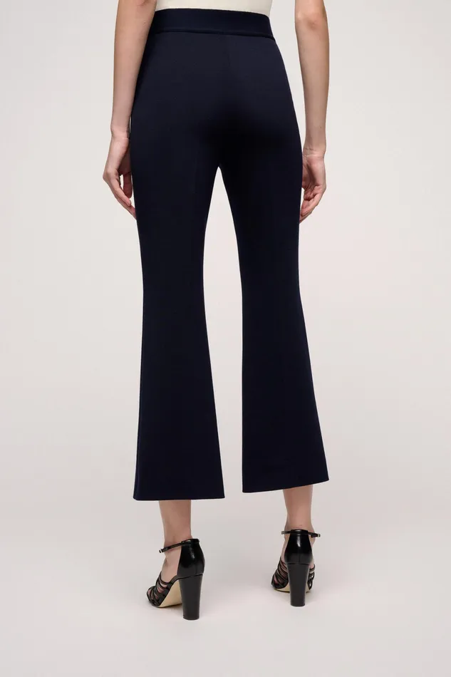 Luisa Spagnoli Pants Minerva Blue 8211 Women Luisa Spagnoli Pants Minerva Blue 8211 Women