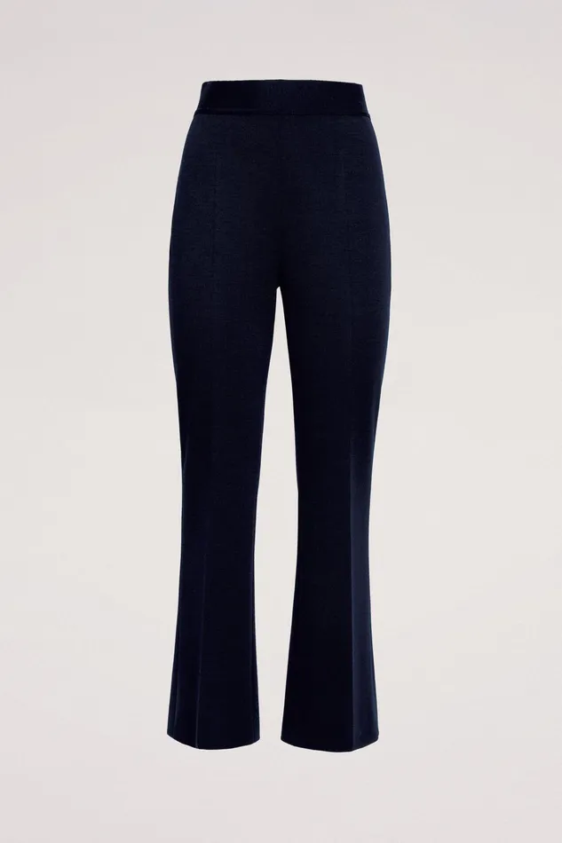 Luisa Spagnoli Pants Minerva Blue 8211 Women Luisa Spagnoli Pants Minerva Blue 8211 Women