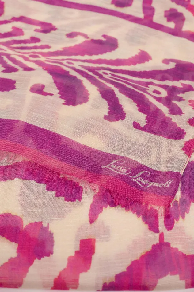 Luisa Spagnoli Scarves And Hats Redingote 8211 Women
