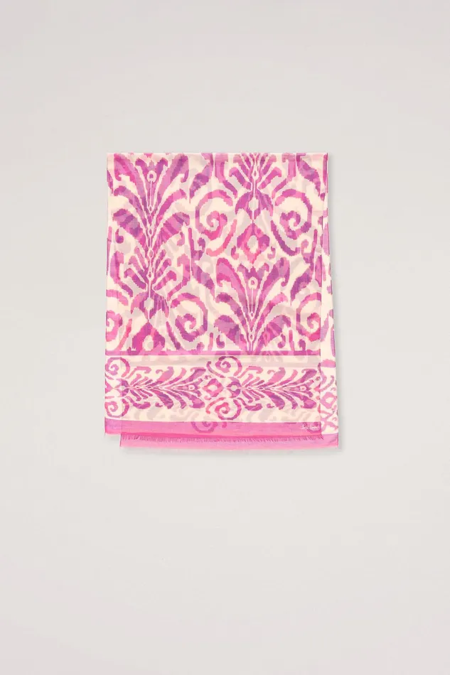 Luisa Spagnoli Scarves And Hats Redingote 8211 Women Luisa Spagnoli Scarves And Hats Redingote 8211 Women