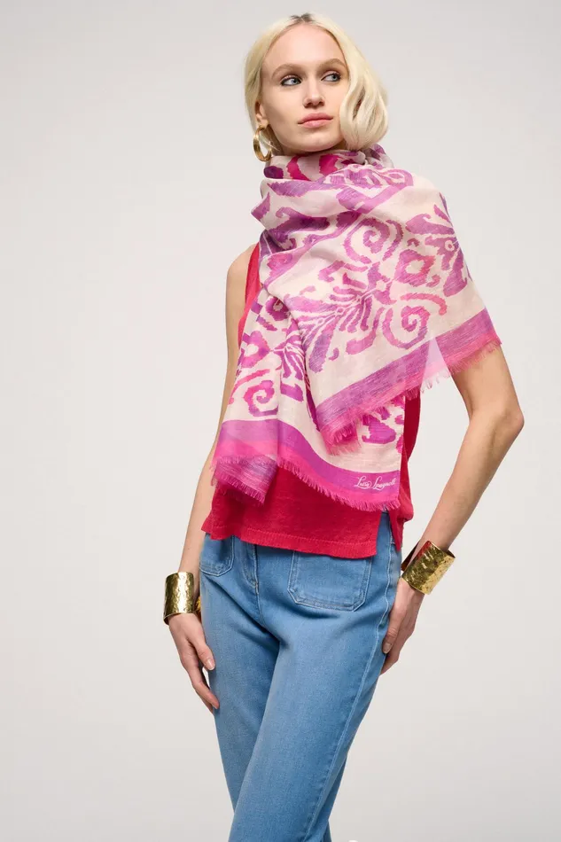 Luisa Spagnoli Scarves And Hats Redingote 8211 Women Luisa Spagnoli Scarves And Hats Redingote 8211 Women