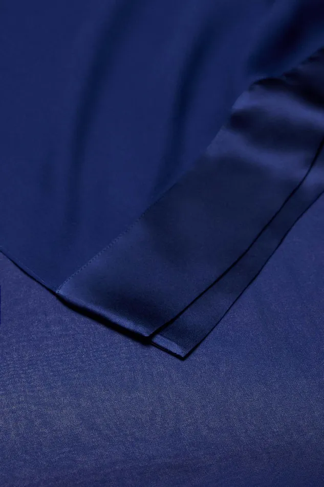 Luisa Spagnoli Scarves And Hats Riflettere Ocean Blue 8211 Women Luisa Spagnoli Scarves And Hats Riflettere Ocean Blue 8211 Women