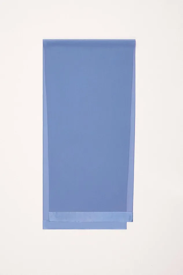 Luisa Spagnoli Scarves And Hats Riflettere Periwinkle 8211 Women