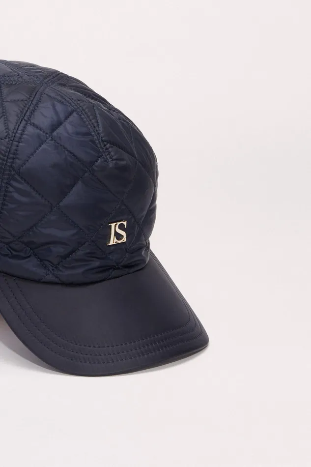 Luisa Spagnoli Scarves And Hats Roberto Blue 8211 Women Luisa Spagnoli Scarves And Hats Roberto Blue 8211 Women