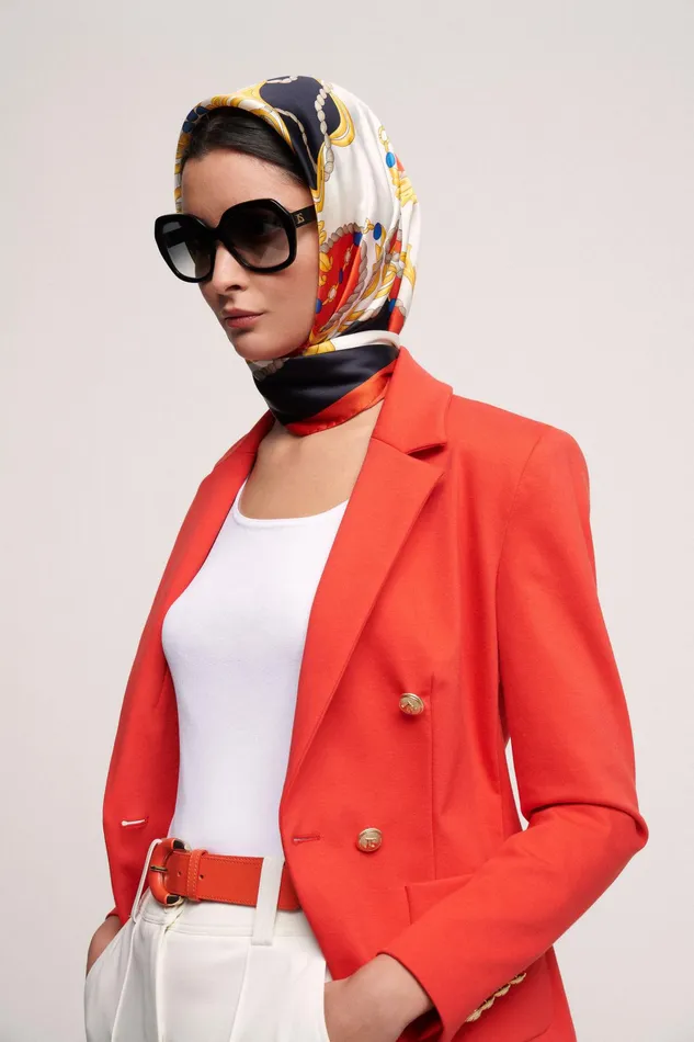 Luisa Spagnoli Scarves And Hats Rondine 8211 Women Luisa Spagnoli Scarves And Hats Rondine 8211 Women