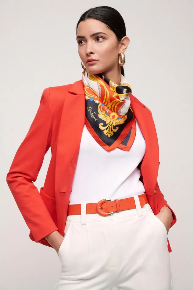 Luisa Spagnoli Scarves And Hats Rondine 8211 Women Luisa Spagnoli Scarves And Hats Rondine 8211 Women