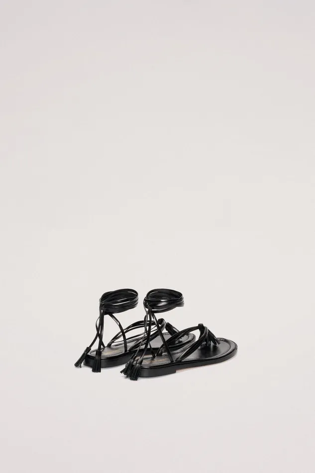 Luisa Spagnoli Shoes Sandali Black 8211 Women Luisa Spagnoli Shoes Sandali Black 8211 Women