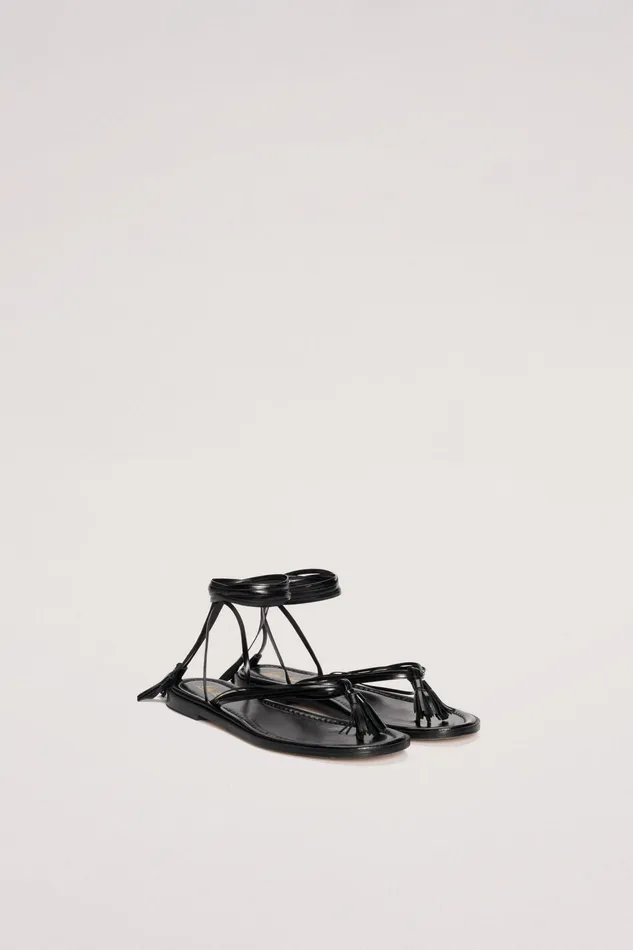 Luisa Spagnoli Shoes Sandali Black 8211 Women Luisa Spagnoli Shoes Sandali Black 8211 Women