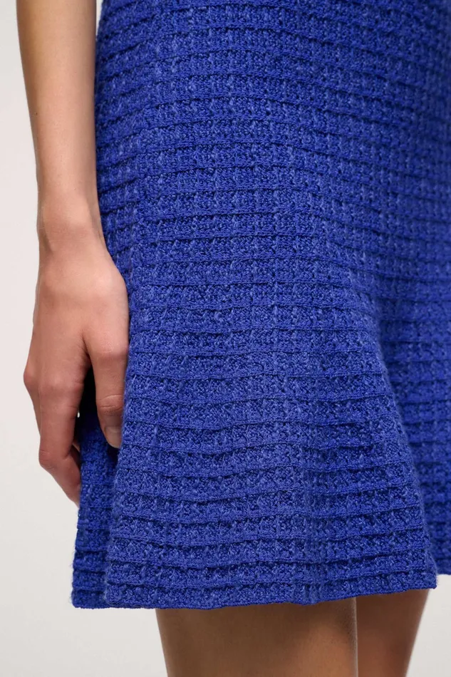 Luisa Spagnoli Skirts And Shorts Clarinista Bluette 8211 Women Luisa Spagnoli Skirts And Shorts Clarinista Bluette 8211 Women