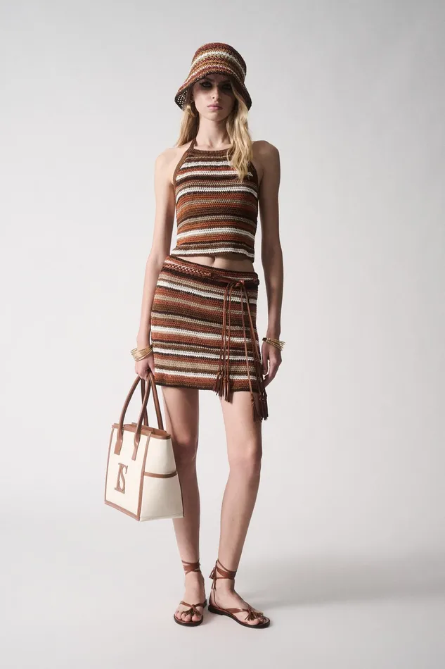 Luisa Spagnoli Skirts And Shorts Costanza 8211 Women Luisa Spagnoli Skirts And Shorts Costanza 8211 Women