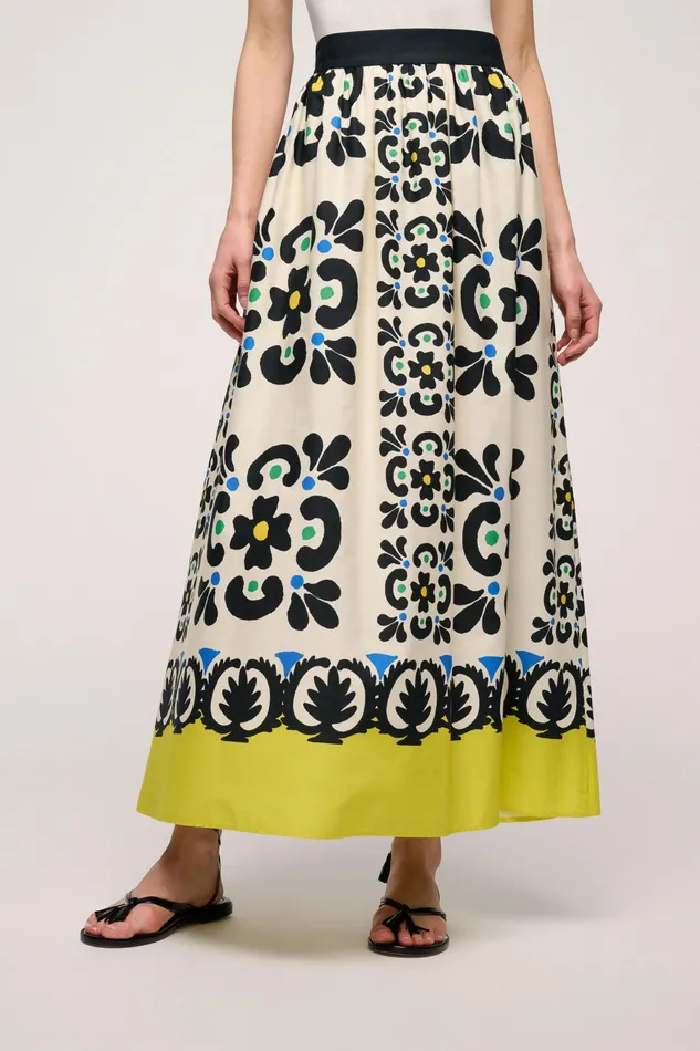 Luisa Spagnoli Skirts And Shorts Temperino 8211 Women
