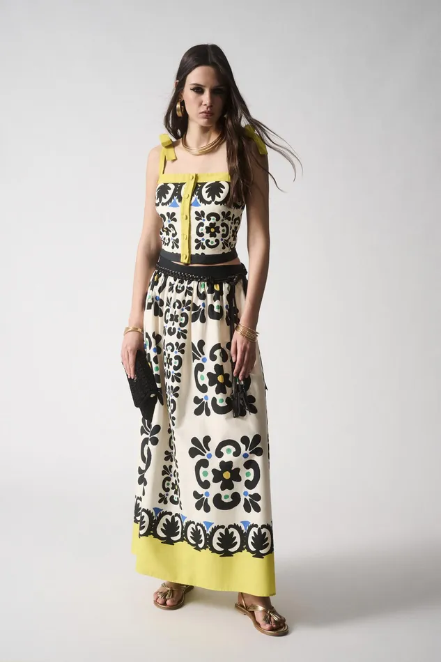 Luisa Spagnoli Skirts And Shorts Temperino 8211 Women Luisa Spagnoli Skirts And Shorts Temperino 8211 Women