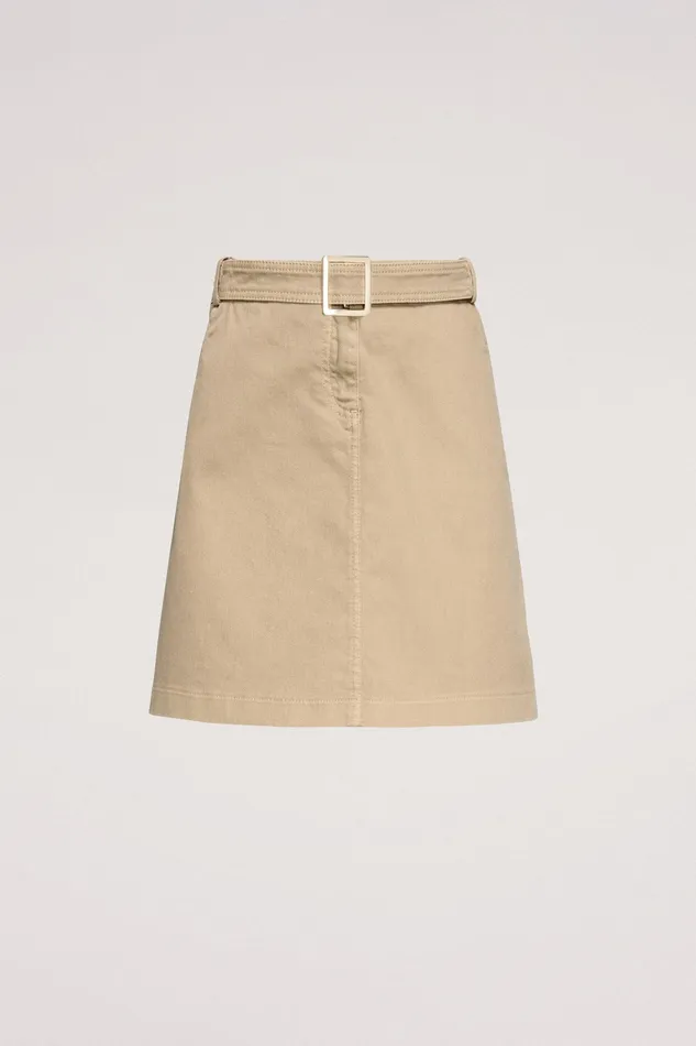 Luisa Spagnoli Skirts And Shorts Tessa Sand 8211 Women Luisa Spagnoli Skirts And Shorts Tessa Sand 8211 Women