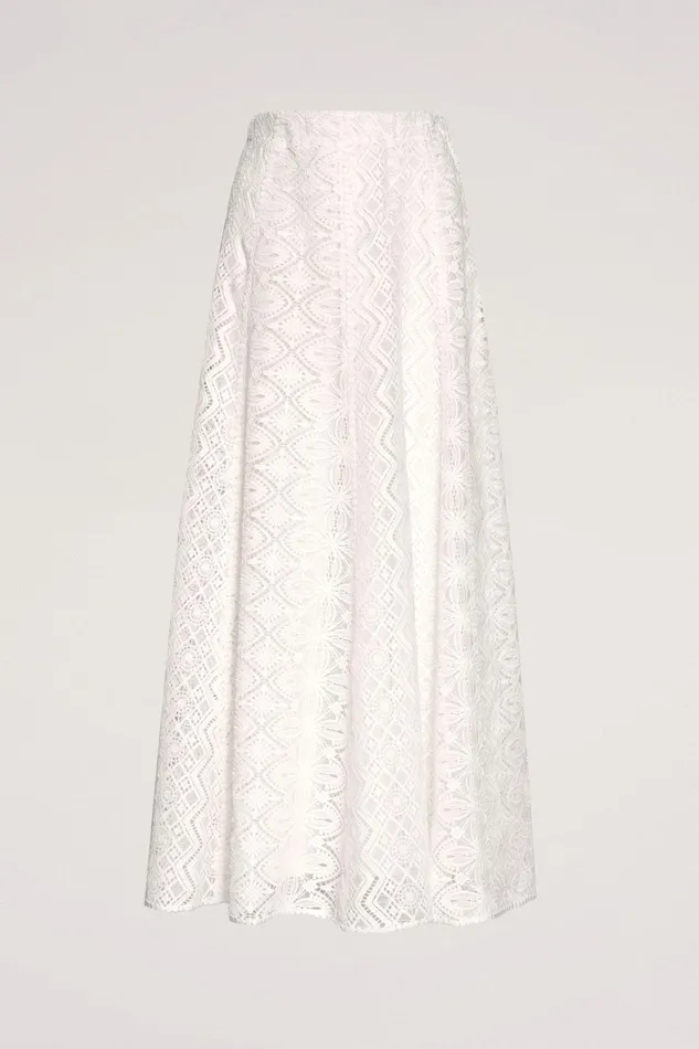 Luisa Spagnoli Skirts And Shorts Tiglio Cream 8211 Women Luisa Spagnoli Skirts And Shorts Tiglio Cream 8211 Women