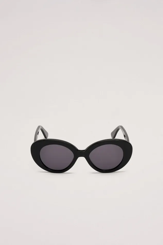 Luisa Spagnoli Sunglasses Xemma Blackgold 8211 Women