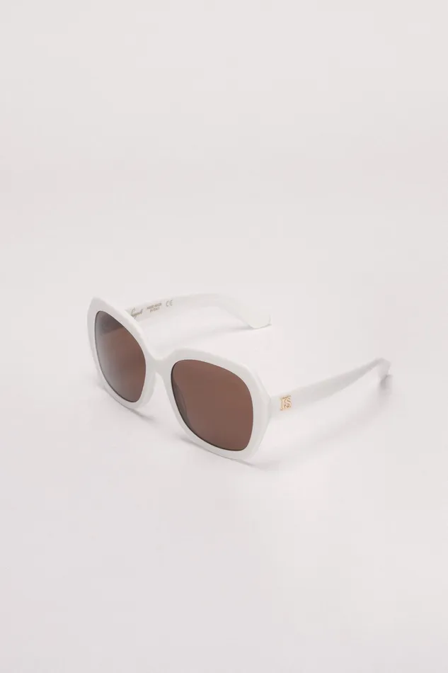 Luisa Spagnoli Sunglasses Xsofia Whitegold 8211 Women Luisa Spagnoli Sunglasses Xsofia Whitegold 8211 Women
