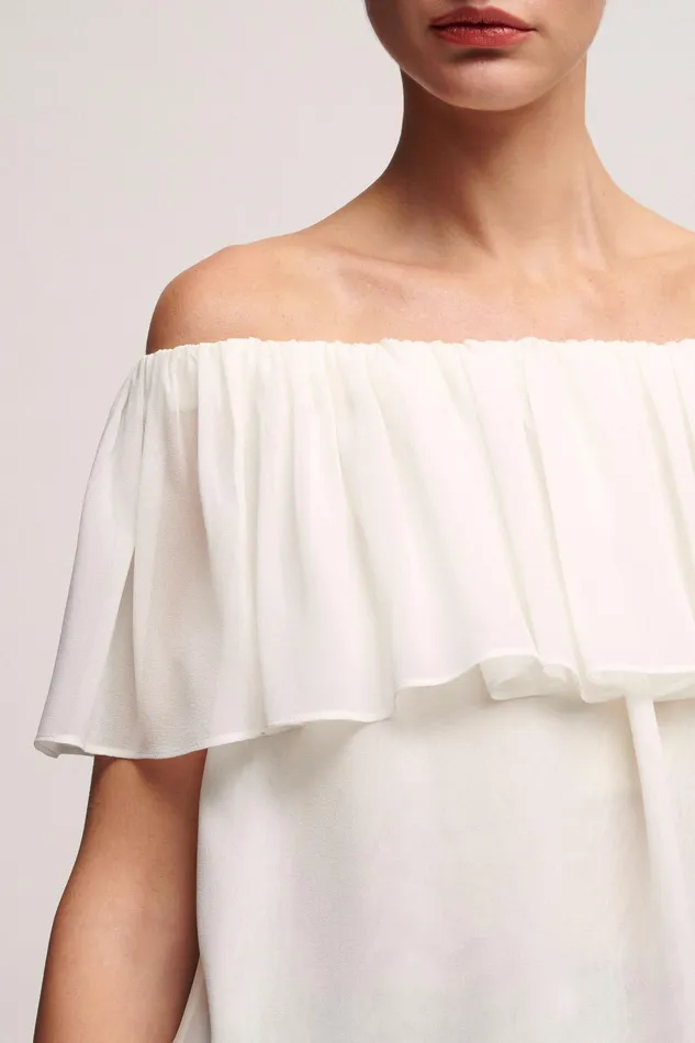Luisa Spagnoli Tops And TShirts Beta Cream 8211 Women Luisa Spagnoli Tops And TShirts Beta Cream 8211 Women