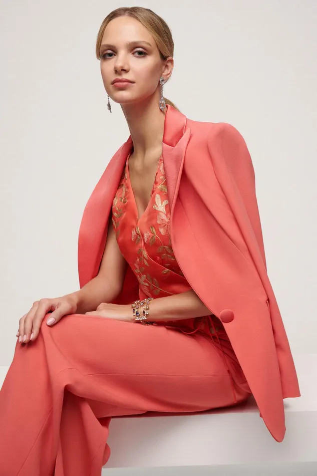 Luisa Spagnoli Tops And TShirts Blond Coral 8211 Women Luisa Spagnoli Tops And TShirts Blond Coral 8211 Women