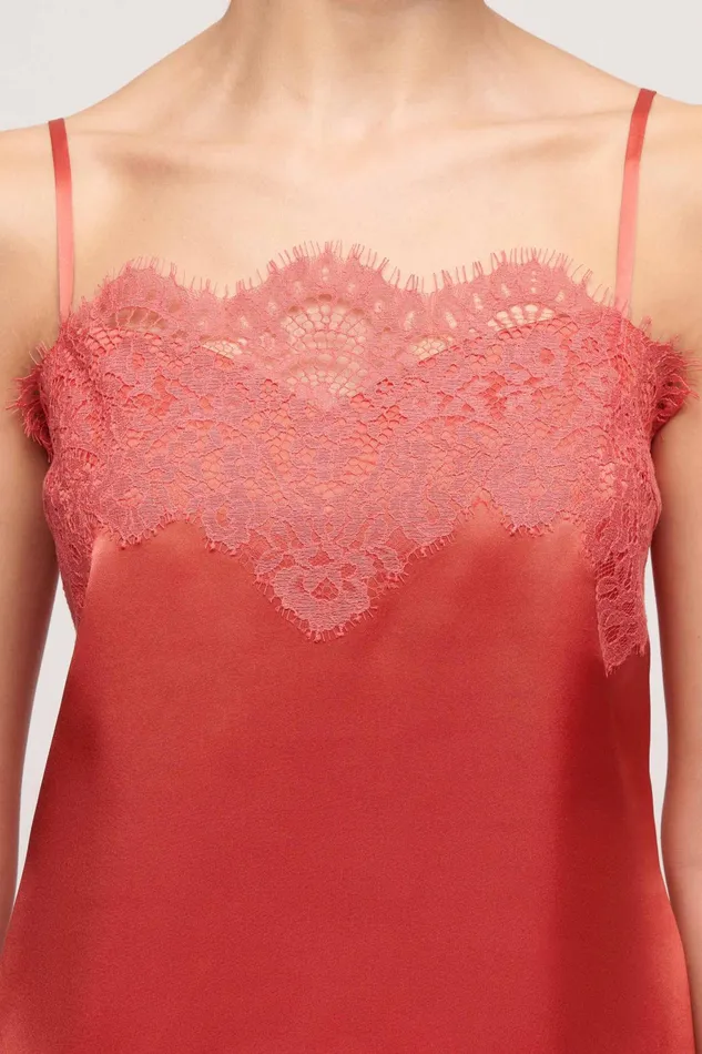 Luisa Spagnoli Tops And TShirts Brilli Coral 8211 Women Luisa Spagnoli Tops And TShirts Brilli Coral 8211 Women