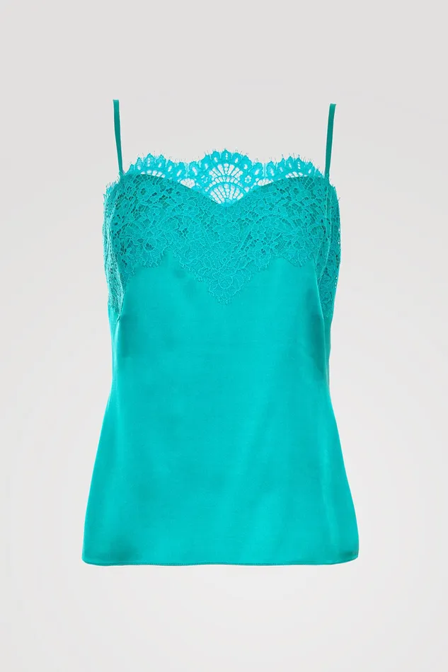 Luisa Spagnoli Tops And TShirts Brilli Turquoise 8211 Women Luisa Spagnoli Tops And TShirts Brilli Turquoise 8211 Women
