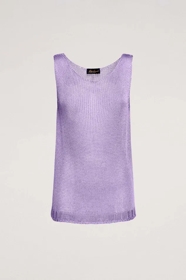 Luisa Spagnoli Tops And TShirts Caretta Lilac 8211 Women Luisa Spagnoli Tops And TShirts Caretta Lilac 8211 Women