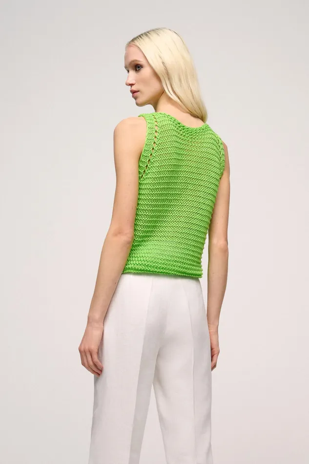 Luisa Spagnoli Tops And TShirts Collare Green 8211 Women Luisa Spagnoli Tops And TShirts Collare Green 8211 Women