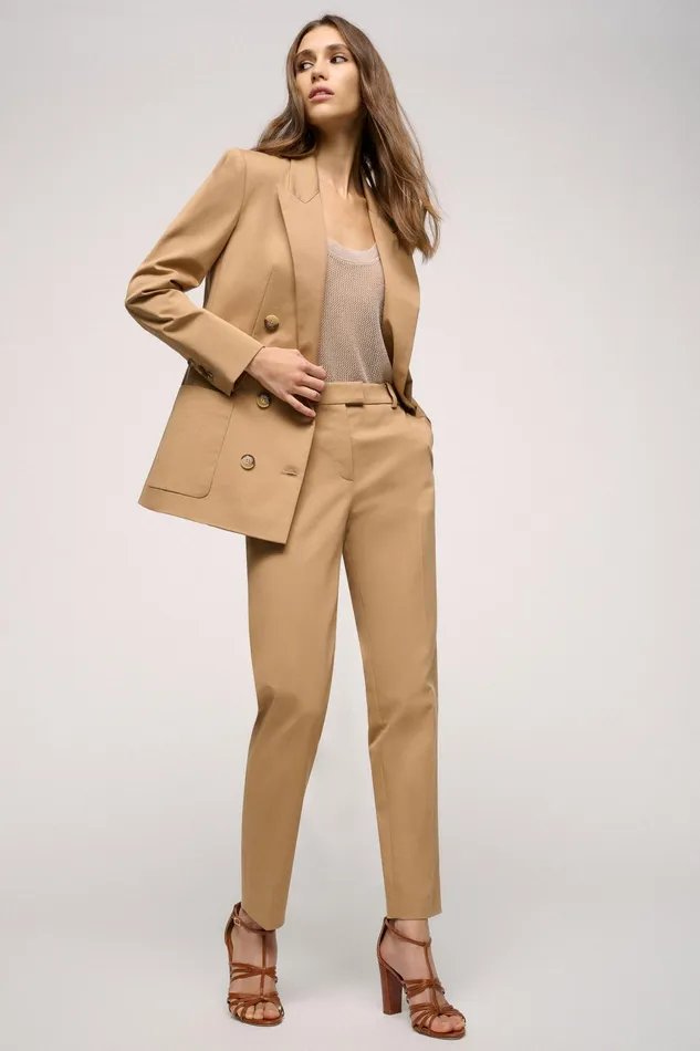 Luisa Spagnoli Tops And TShirts Cupo Beige 8211 Women Luisa Spagnoli Tops And TShirts Cupo Beige 8211 Women