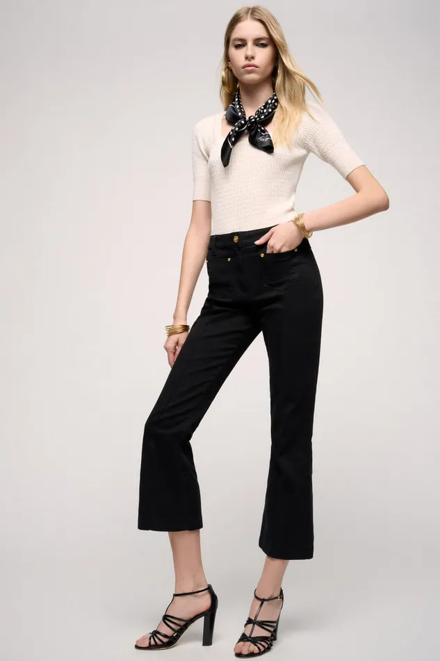 Luisa Spagnoli Tops And TShirts Materno Cream 8211 Women Luisa Spagnoli Tops And TShirts Materno Cream 8211 Women
