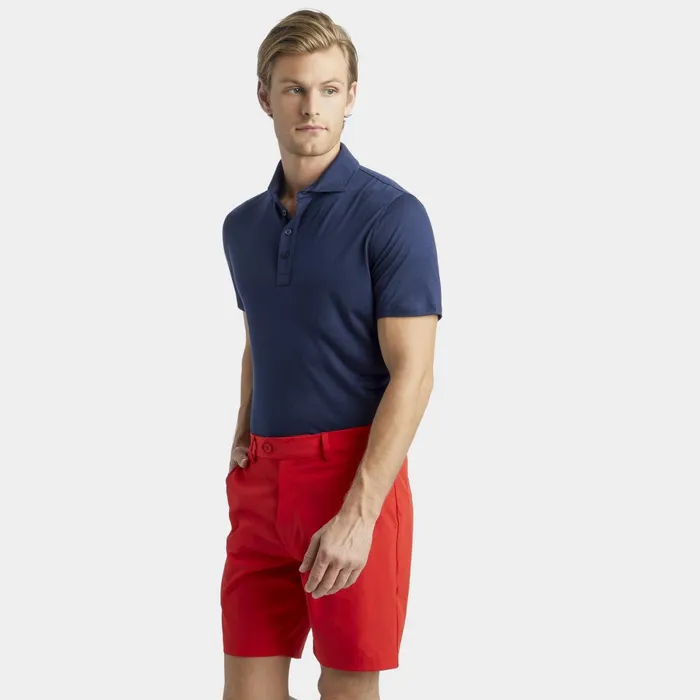 Maverick 4Way Stretch 8034 Inseam Short Lava Men GFORE Shorts