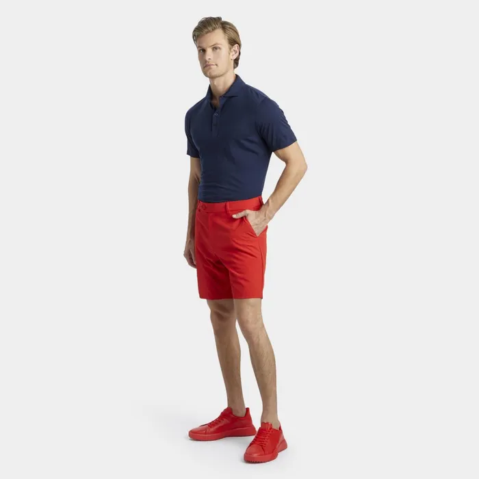 Maverick 4Way Stretch 8034 Inseam Short Lava Men GFORE Shorts
