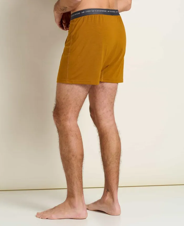 Men039s Men039s Boxer Cardamom ToadandCo Underwear and Accessories