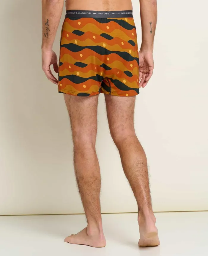 Men039s Men039s Boxer Scenic Print ToadandCo Underwear and Accessories