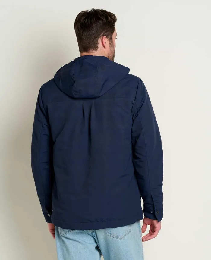 Men039s Men039s Forester Pass Jacket Big Sky ToadandCo Jackets and Layers