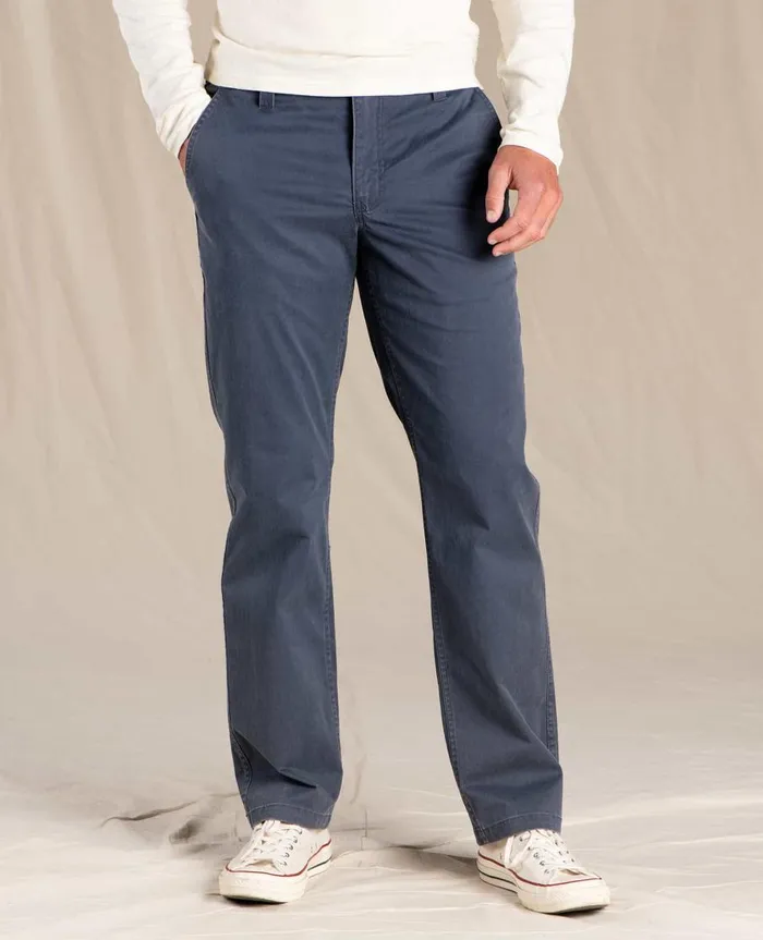 Men039s Mission Ridge Pant Nightsky Vintage Wash ToadandCo Pants