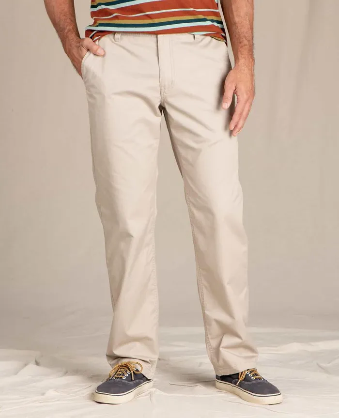Men039s Mission Ridge Pant Twine ToadandCo Pants