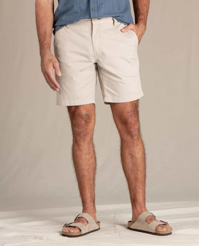 Men039s Mission Ridge Short Twine ToadandCo Shorts