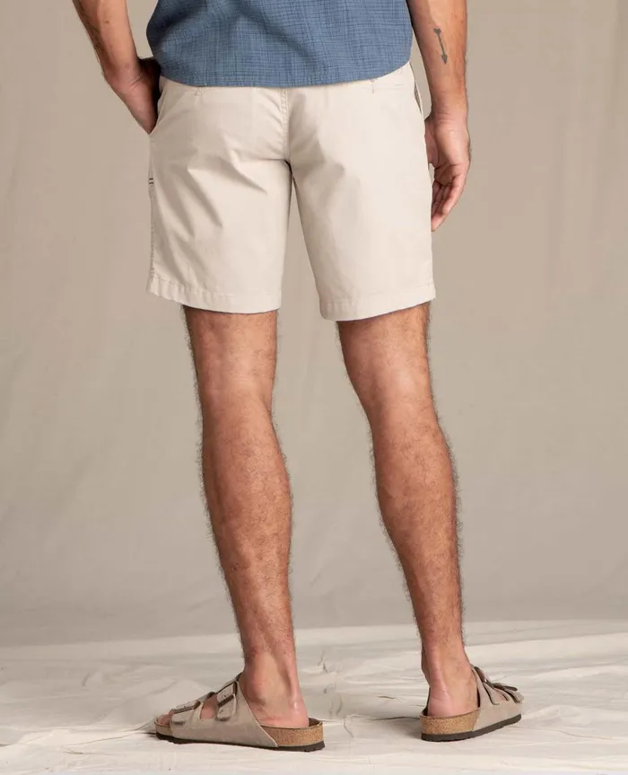 Men039s Mission Ridge Short Twine ToadandCo Shorts