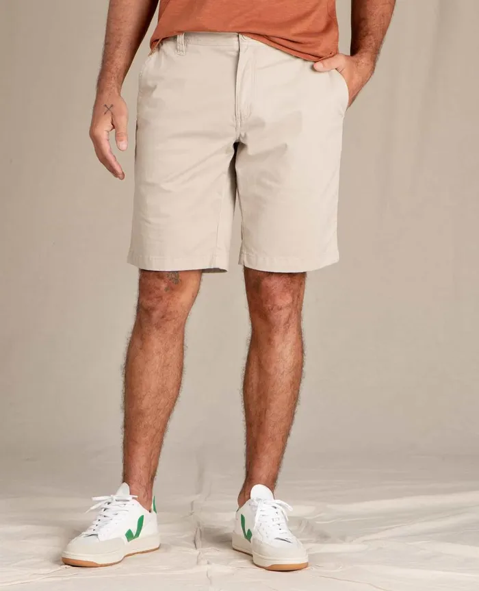 Men039s Mission Ridge Short Twine ToadandCo Shorts
