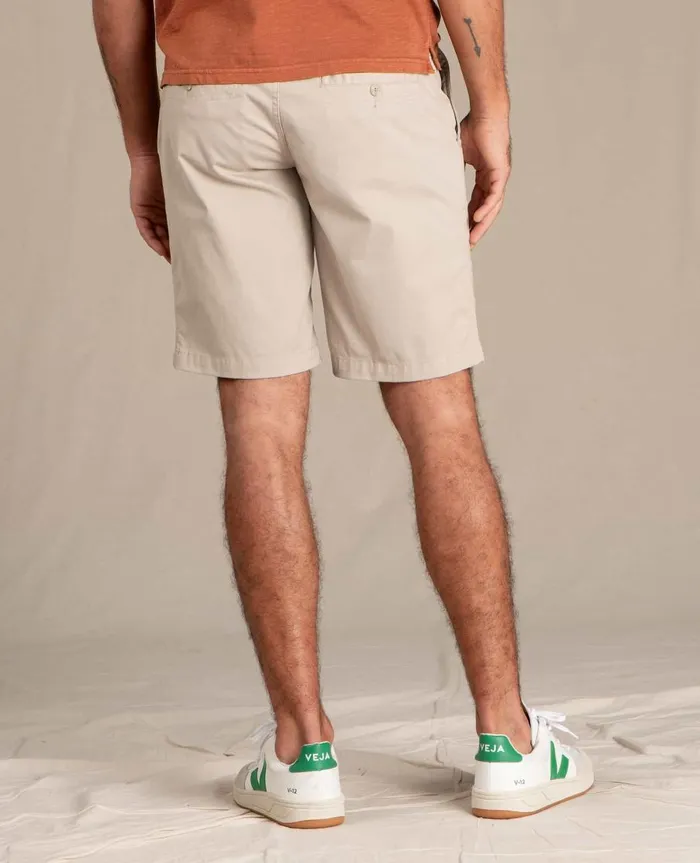 Men039s Mission Ridge Short Twine ToadandCo Shorts