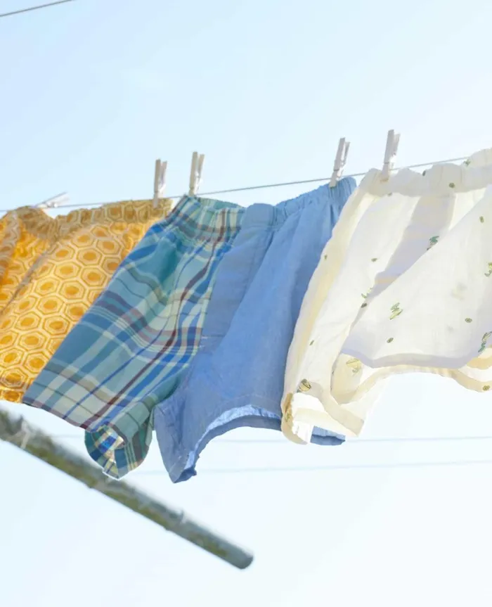 Men039s Woven Boxer Breakwater Plaid ToadandCo Underwear and Accessories