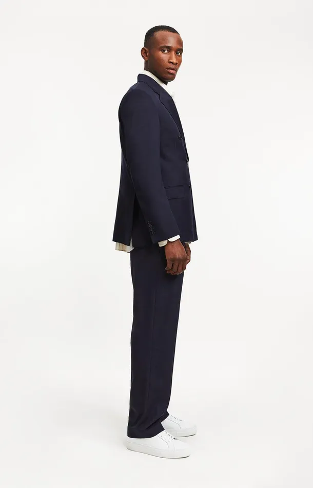 Men A Day039s March Blazers Welland Double Breasted Blazer Men A Day039s March Blazers Welland Double Breasted Blazer