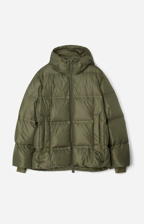 Men A Day039s March Outerwear Yangra Puffer Jacket 8211 Ripstop