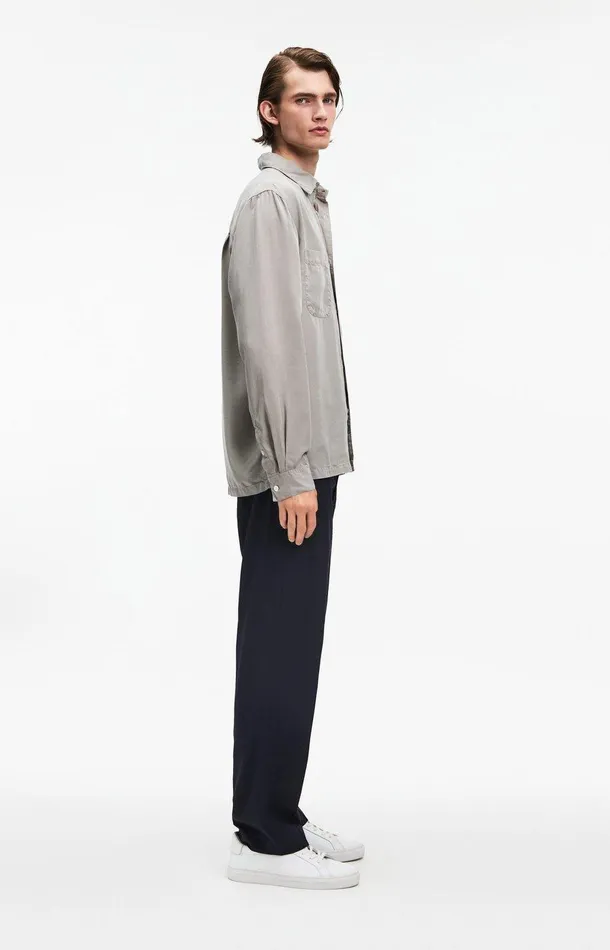 Men A Day039s March Shirts Balain Lyocell Shirt