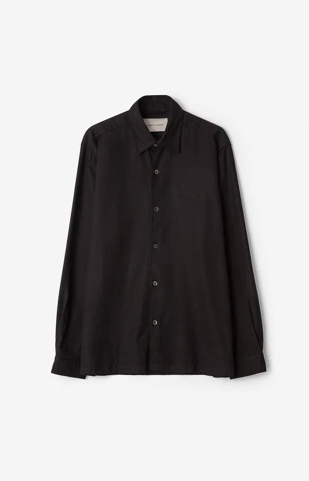 Men A Day039s March Shirts Clean Cut Lyocell Shirt