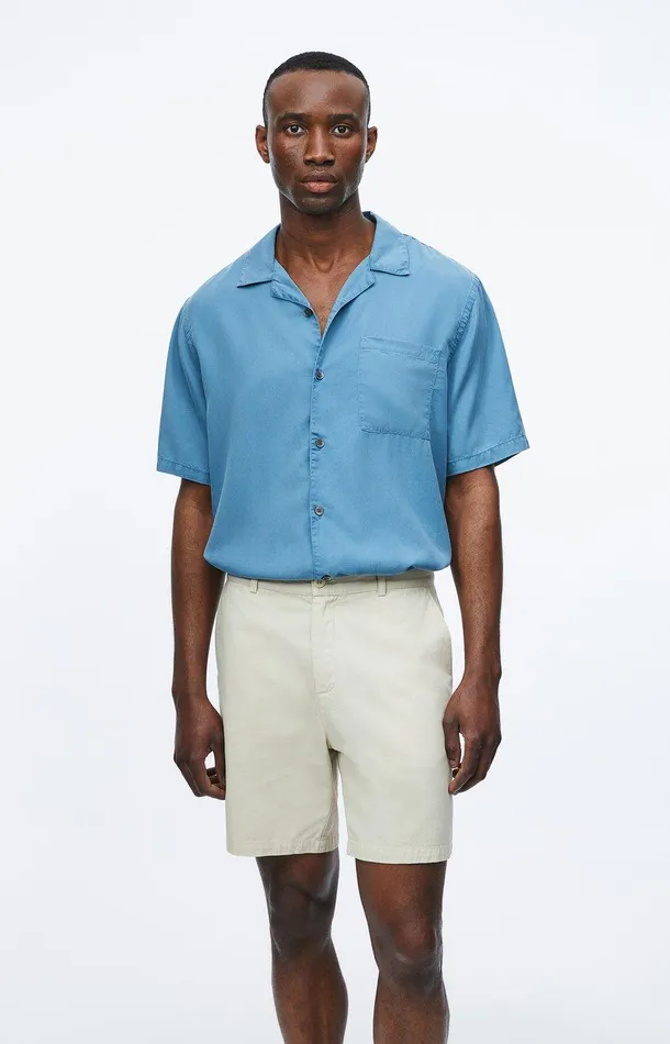 Men A Day039s March Shorts Erie Chino Shorts 8211 Cotton