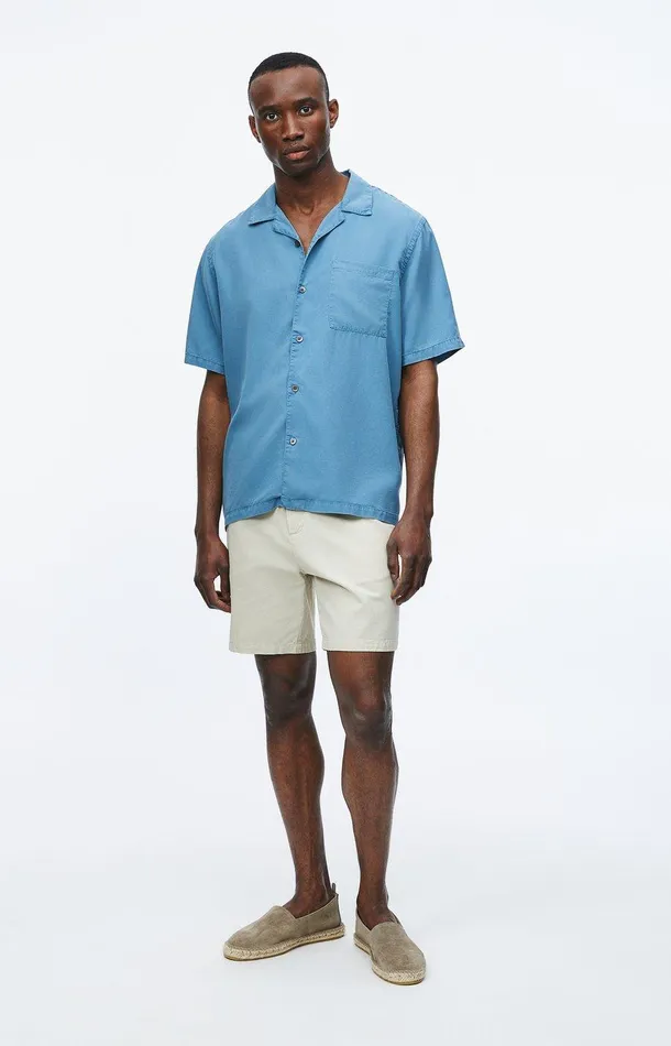 Men A Day039s March Shorts Erie Chino Shorts 8211 Cotton
