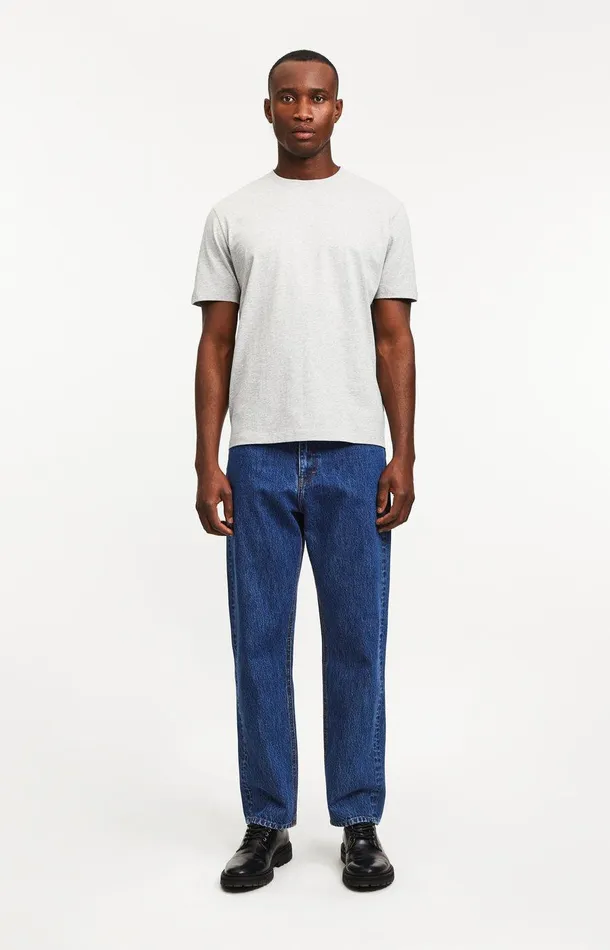 Men A Day039s March Tshirts Midweight TShirt
