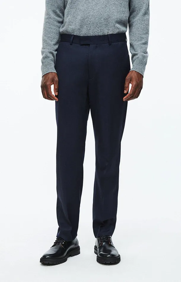 Men A Day039s March Trousers Lyon Wool Trousers Men A Day039s March Trousers Lyon Wool Trousers