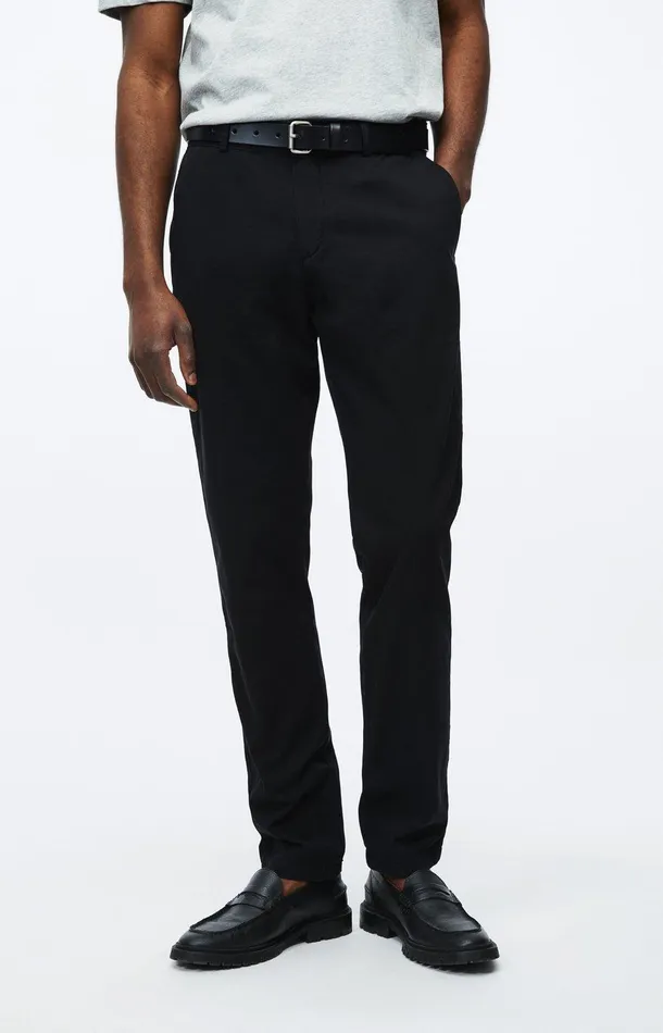Men A Day039s March Trousers Sunnyvale Classic Cotton Chino